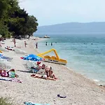Dom wakacyjny Secluded House Zivogosce - Mala Duba, Makarska - 19811 Igrane