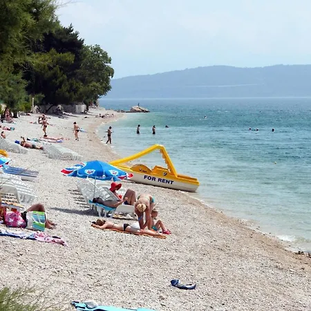 Tatil Evi With Hot Tub Zivogosce - Mala Duba, Makarska - 19811 Igrane
