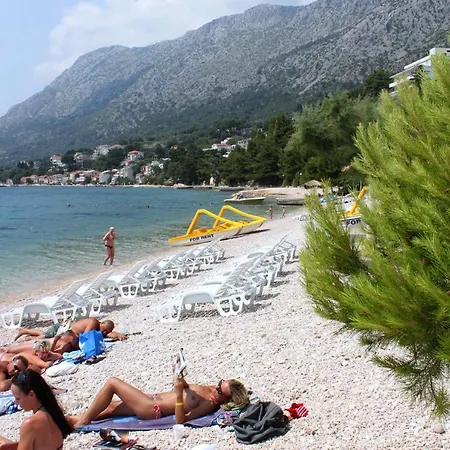 Tatil Evi With Hot Tub Zivogosce - Mala Duba, Makarska - 19811 Igrane