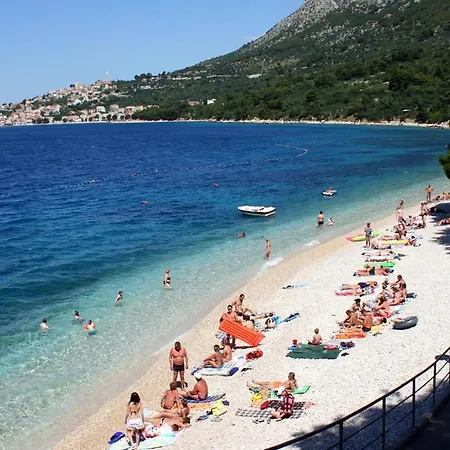 With Hot Tub Zivogosce - Mala Duba, Makarska - 19811 * Igrane
