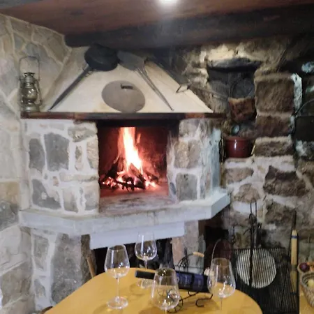Tatil Evi With Hot Tub Zivogosce - Mala Duba, Makarska - 19811 Igrane